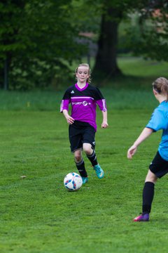 Bild 26 - D-Juniorinnen MTSV Olympia Neumnster - FSC Kaltenkirchen : Ergebnis: 0:2